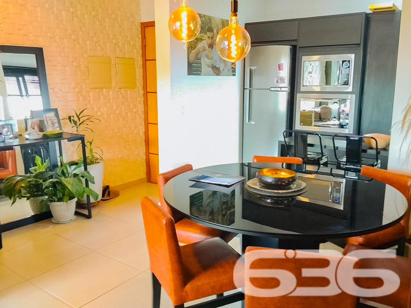 Apartamento à venda no Boehmerwald, Joinville | 3 