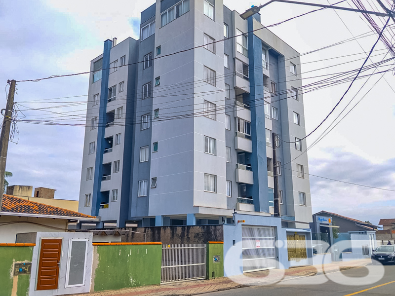 Apartamento à venda no Boehmerwald, Joinville | 3 