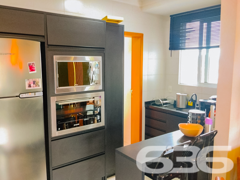 Apartamento à venda no Boehmerwald, Joinville | 3 