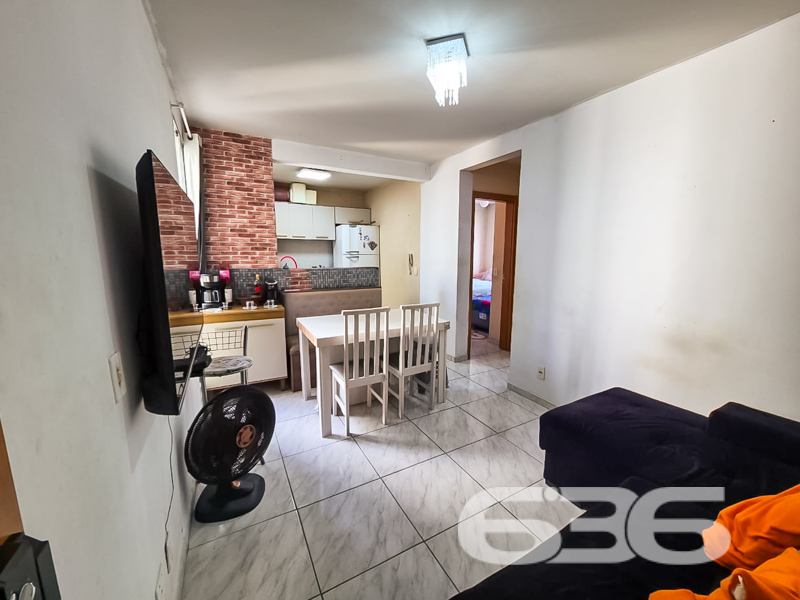 Apartamento - Floresta - Joinville
