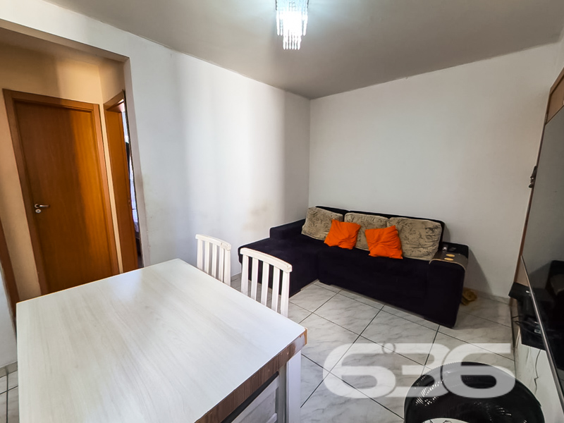 Apartamento - Floresta - Joinville