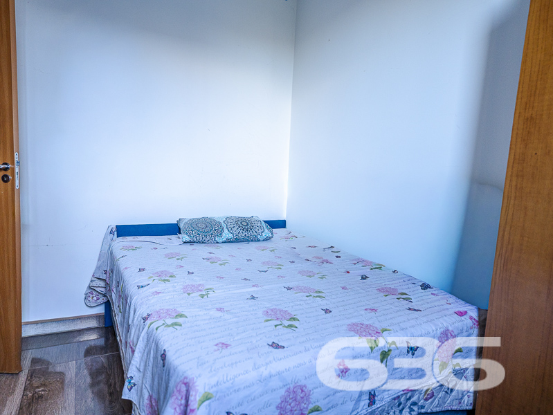 Apartamento - Paranaguamirim - Joinville