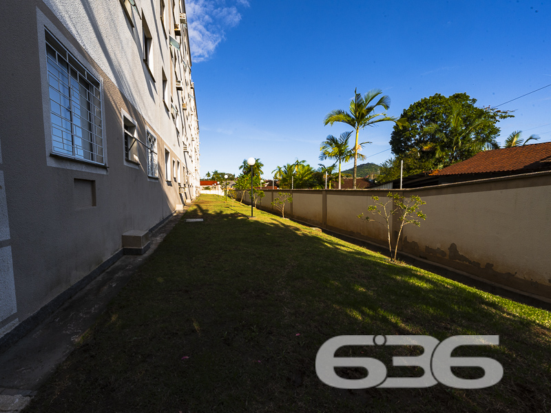 Apartamento - Paranaguamirim - Joinville