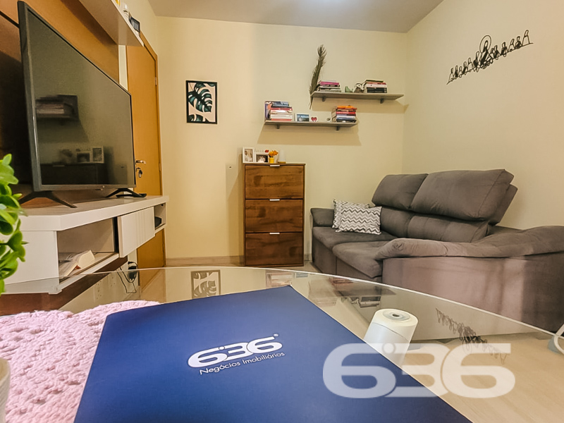 Apartamento à venda no Glória, Joinville | 2 quart