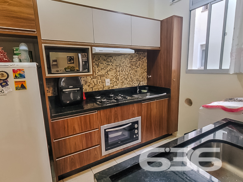 Apartamento à venda no Glória, Joinville | 2 quart