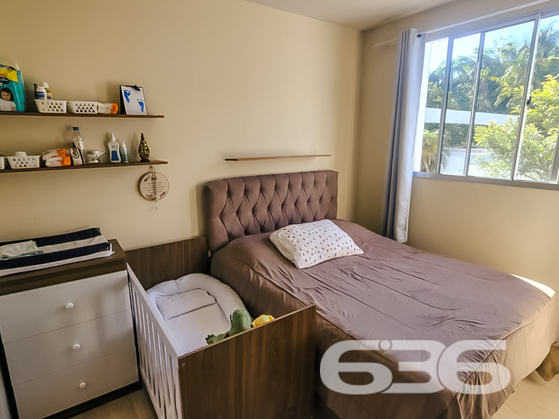 Apartamento - Glória - Joinville