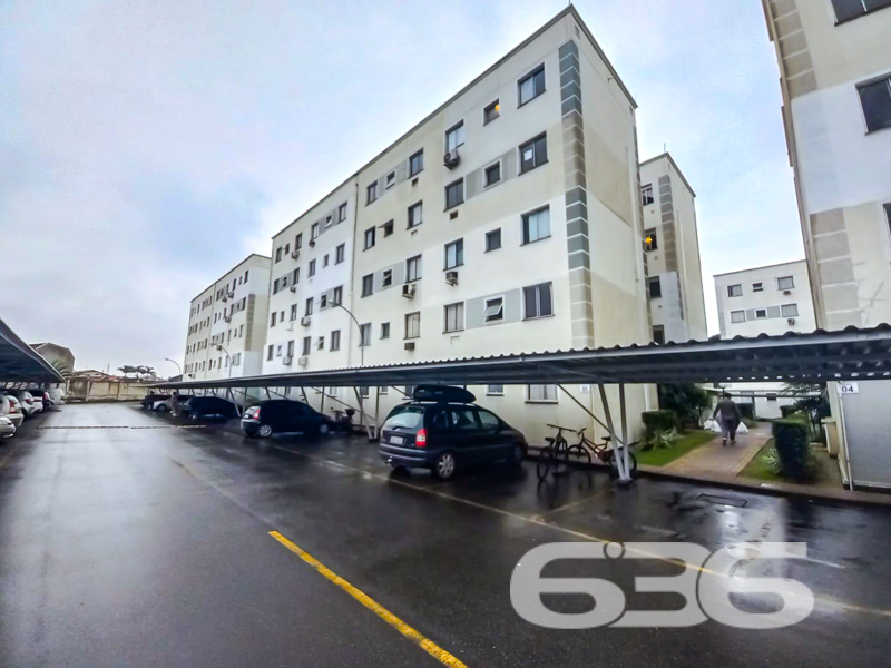 Foto de Apartamento Joinville Adhemar Garcia 01036110