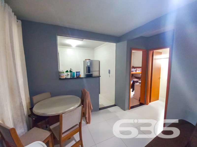 Foto de Apartamento Joinville Adhemar Garcia 01036110