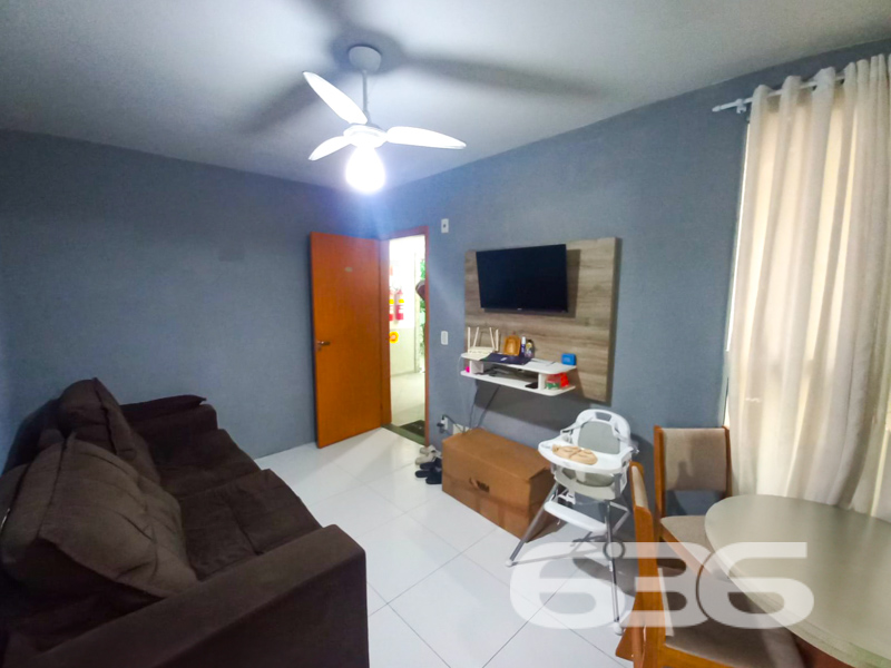 Foto de Apartamento Joinville Adhemar Garcia 01036110