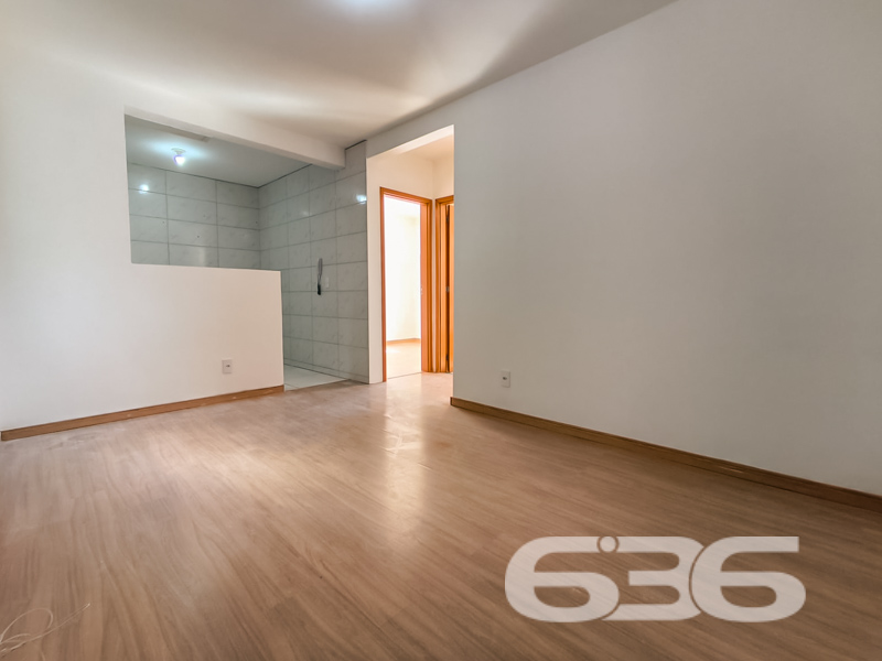 Apartamento - Adhemar Garcia - Joinville