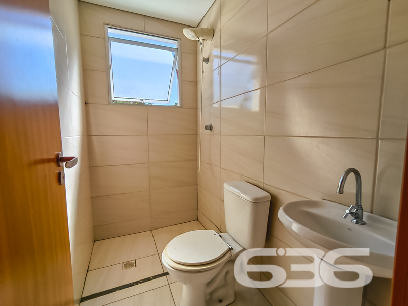 Apartamento - Adhemar Garcia - Joinville
