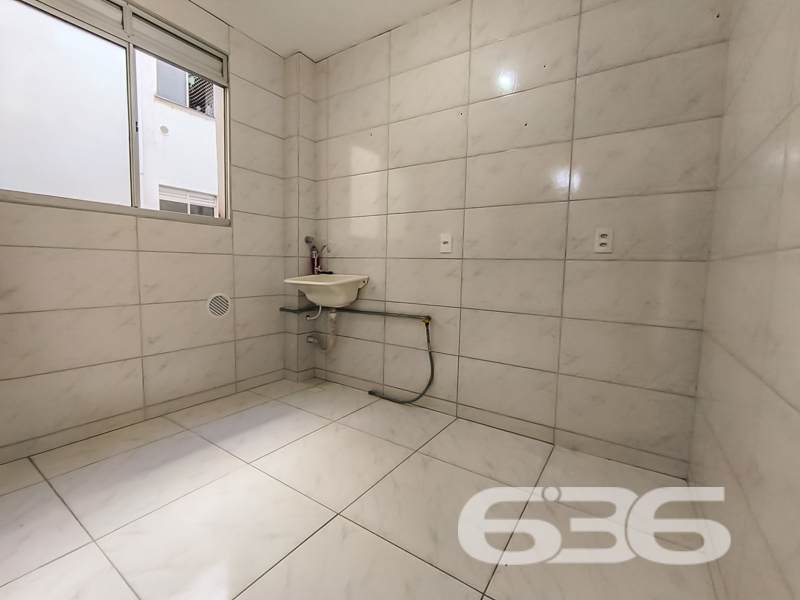 Apartamento - Adhemar Garcia - Joinville