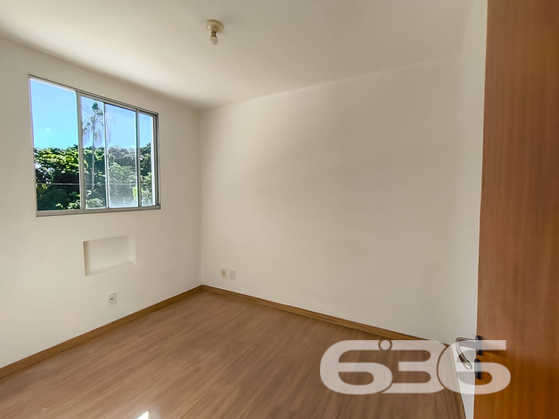 Apartamento - Adhemar Garcia - Joinville