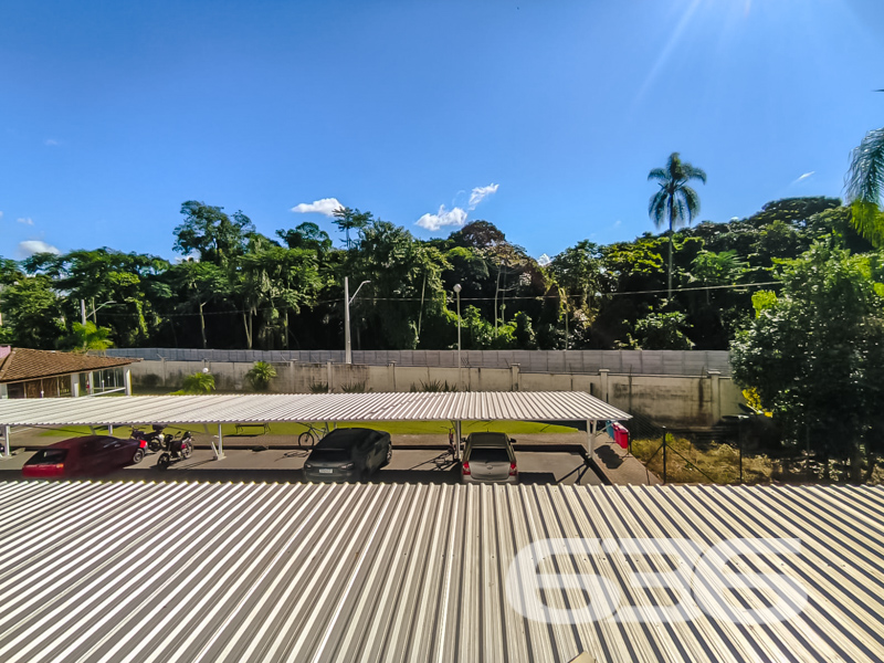 Apartamento - Adhemar Garcia - Joinville
