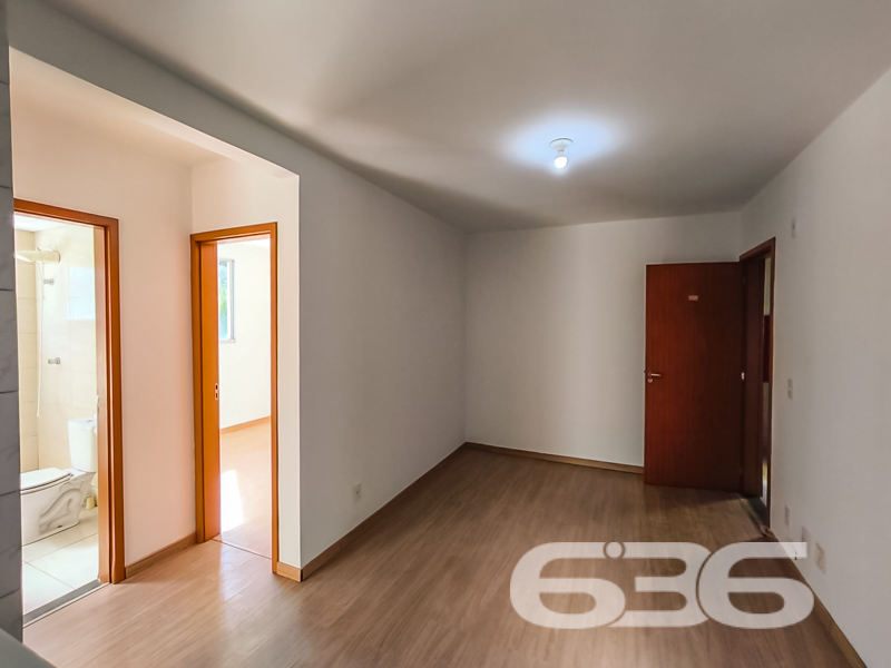 Apartamento - Adhemar Garcia - Joinville