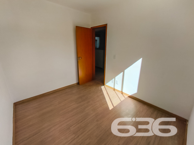 Apartamento - Adhemar Garcia - Joinville