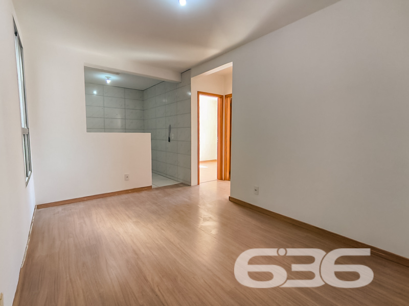 Apartamento - Adhemar Garcia - Joinville