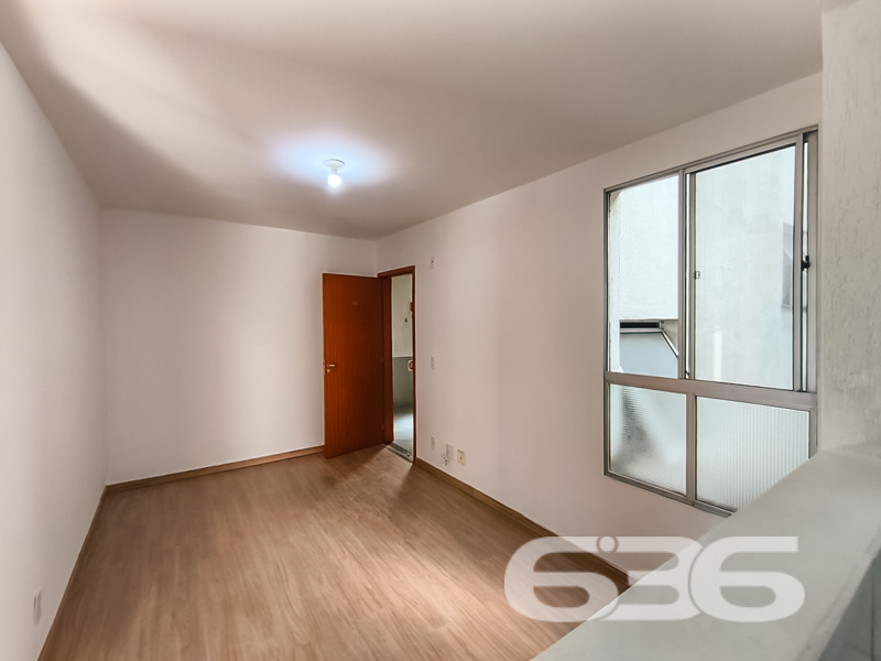 Apartamento - Adhemar Garcia - Joinville