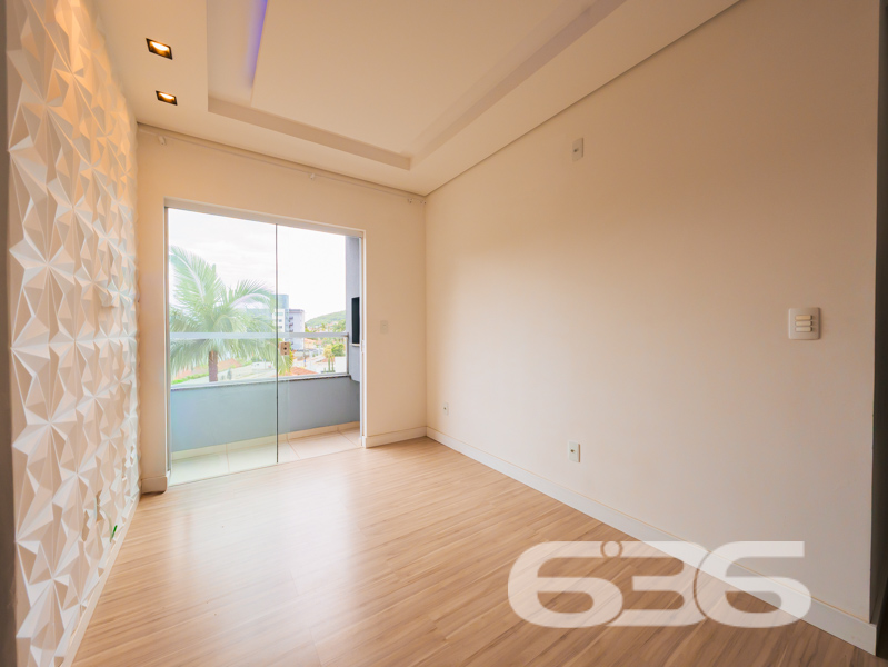 Apartamento - Saguaçu - Joinville
