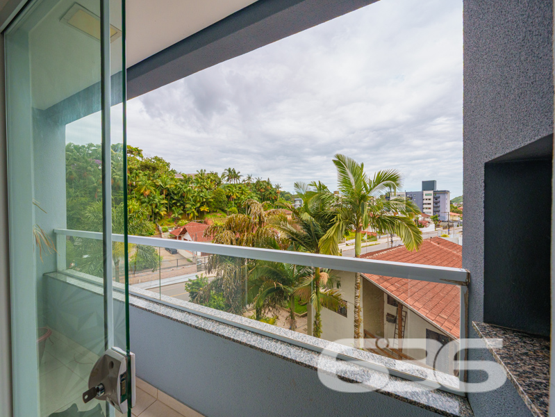 Apartamento - Saguaçu - Joinville