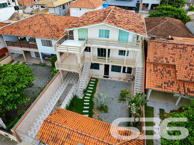 Foto de Sobrado Balneário Barra do Sul Centro 03018437