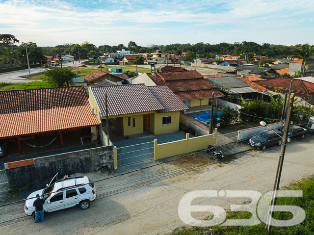 Foto de Casa Térrea Balneário Barra do Sul Pinheiros 03018664