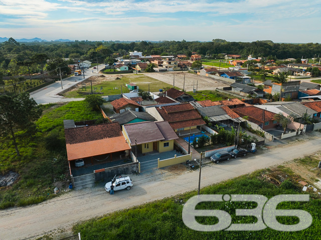 Foto de Casa Térrea Balneário Barra do Sul Pinheiros 03018664