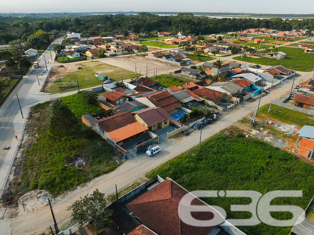 Foto de Casa Térrea Balneário Barra do Sul Pinheiros 03018664