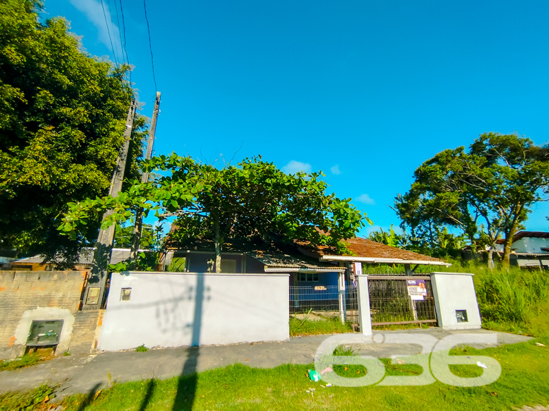 Residência - Pinheiros - Balneário Barra do Sul