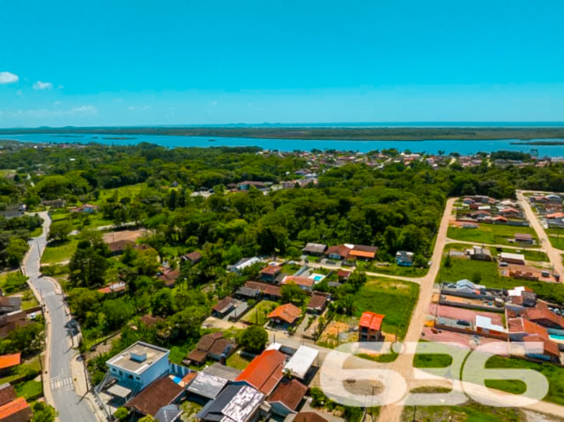 Residência - Pinheiros - Balneário Barra do Sul