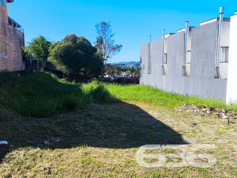 Terreno - Santa Catarina - Joinville