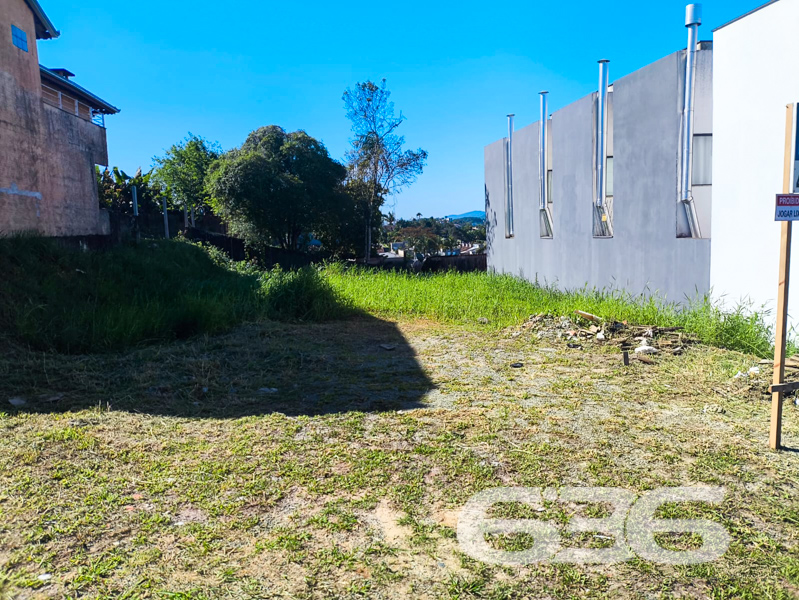 Terreno - Santa Catarina - Joinville