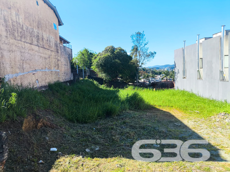 Terreno - Santa Catarina - Joinville