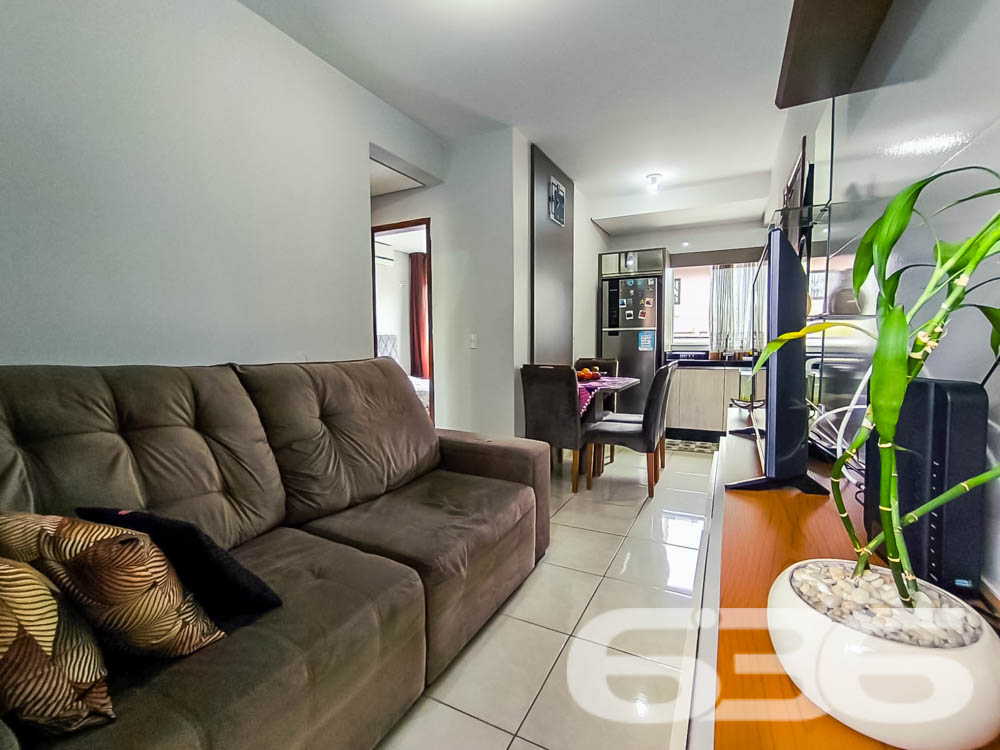 Apartamento - Iririú - Joinville