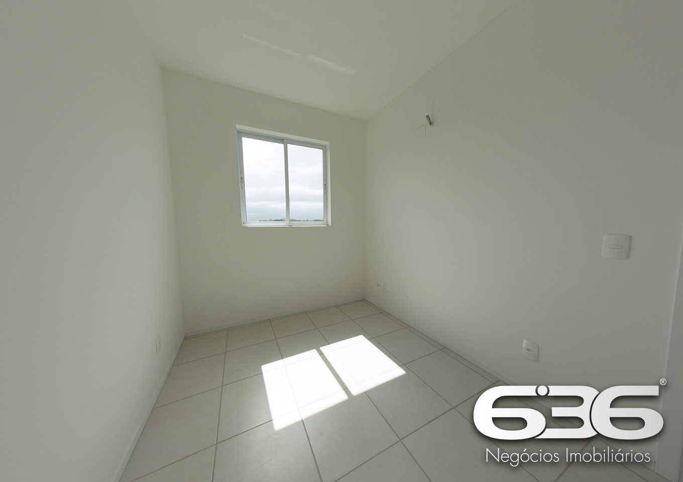 Foto de Apartamento Joinville Fátima 01035348