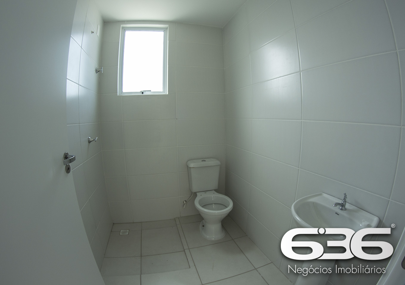 Foto de Apartamento Joinville Fátima 01035348