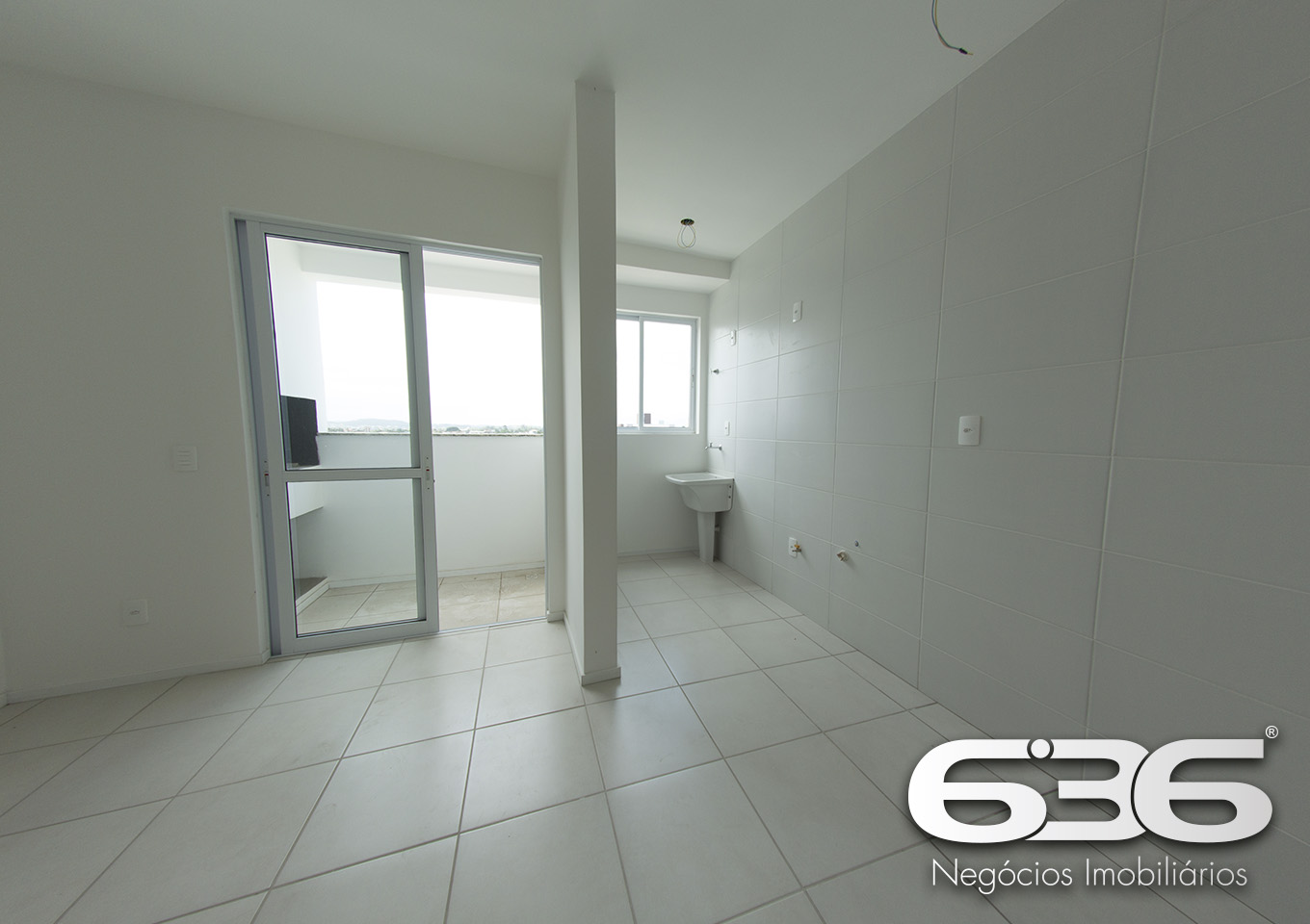 Foto de Apartamento Joinville Fátima 01035348