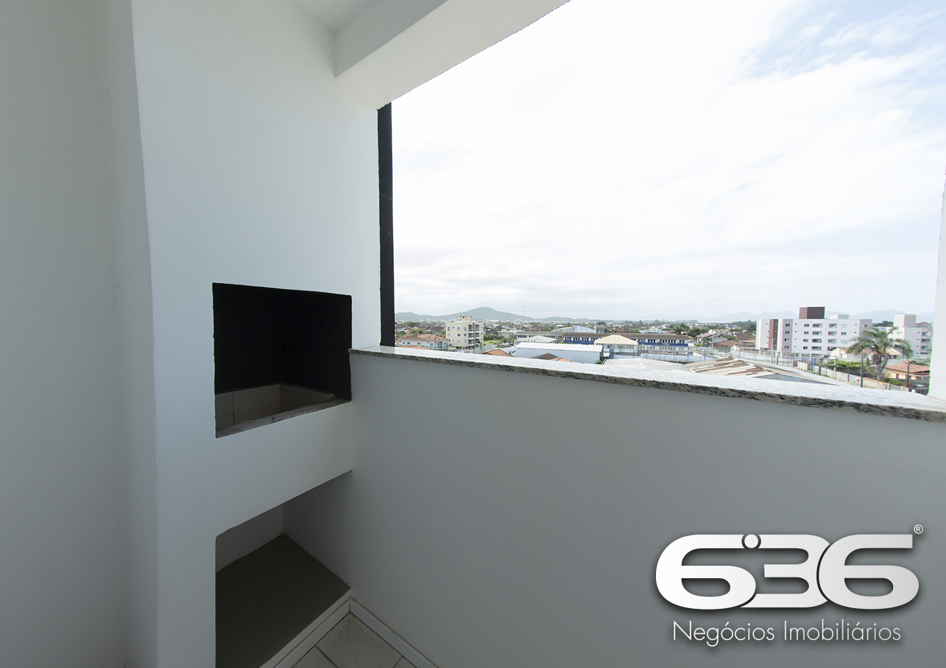 Foto de Apartamento Joinville Fátima 01035348