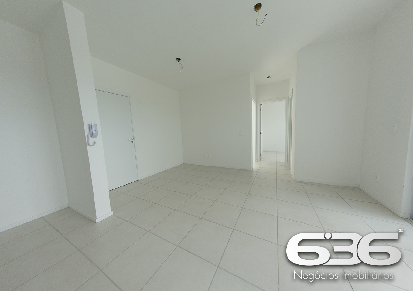 Foto de Apartamento Joinville Fátima 01035348