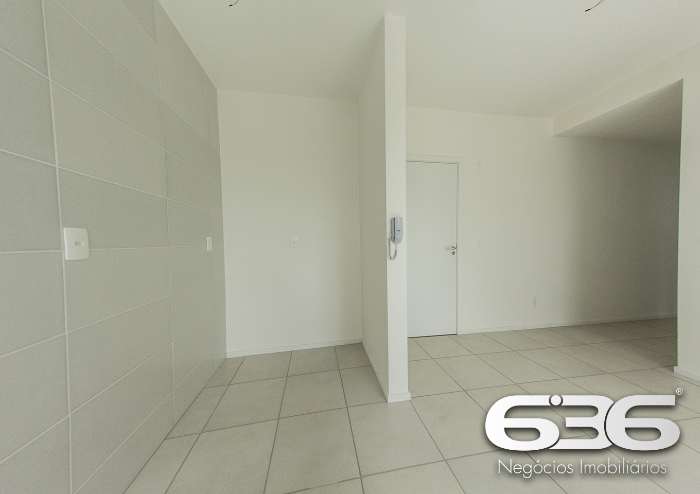 Foto de Apartamento Joinville Fátima 01035348