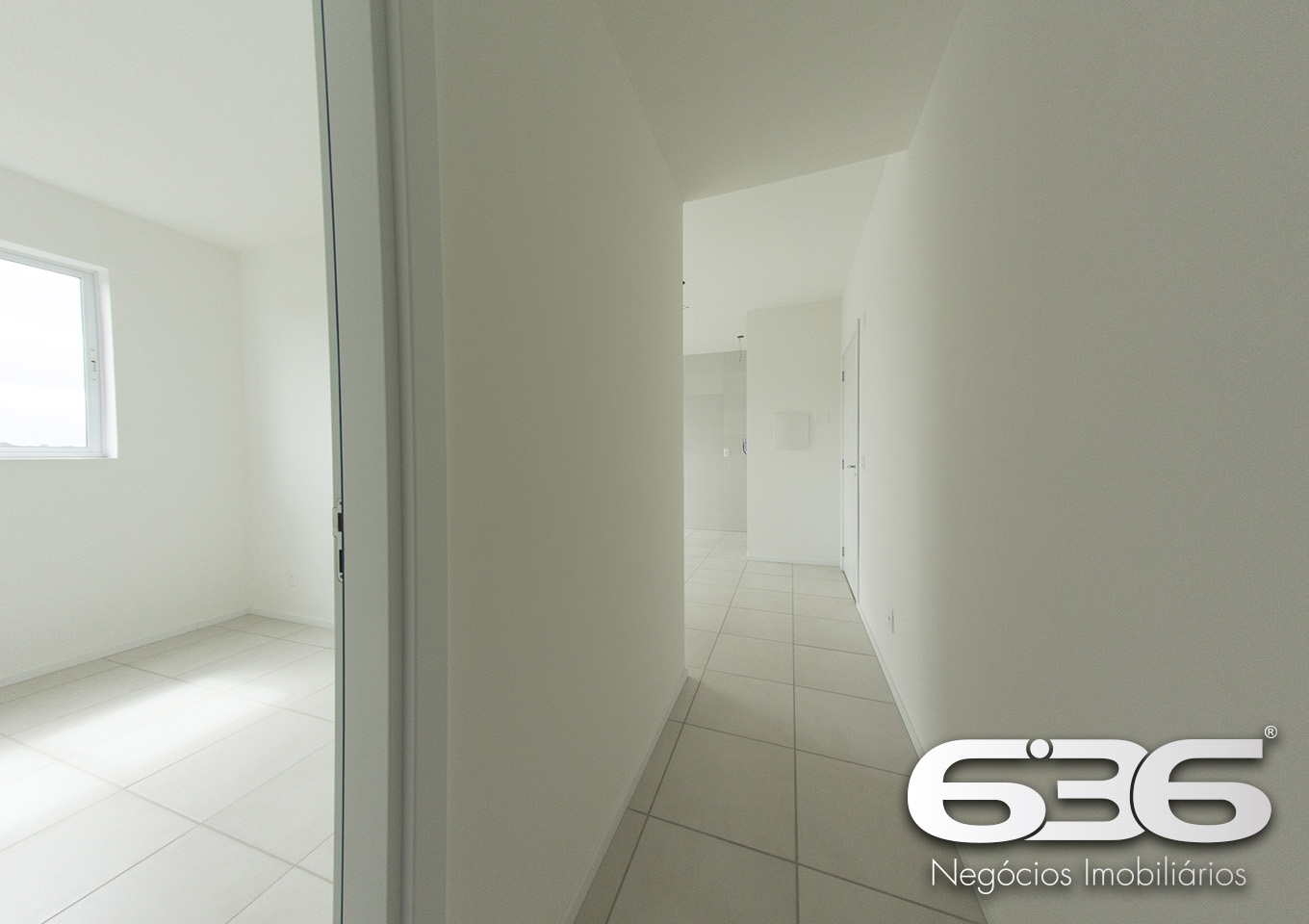 Foto de Apartamento Joinville Fátima 01035348