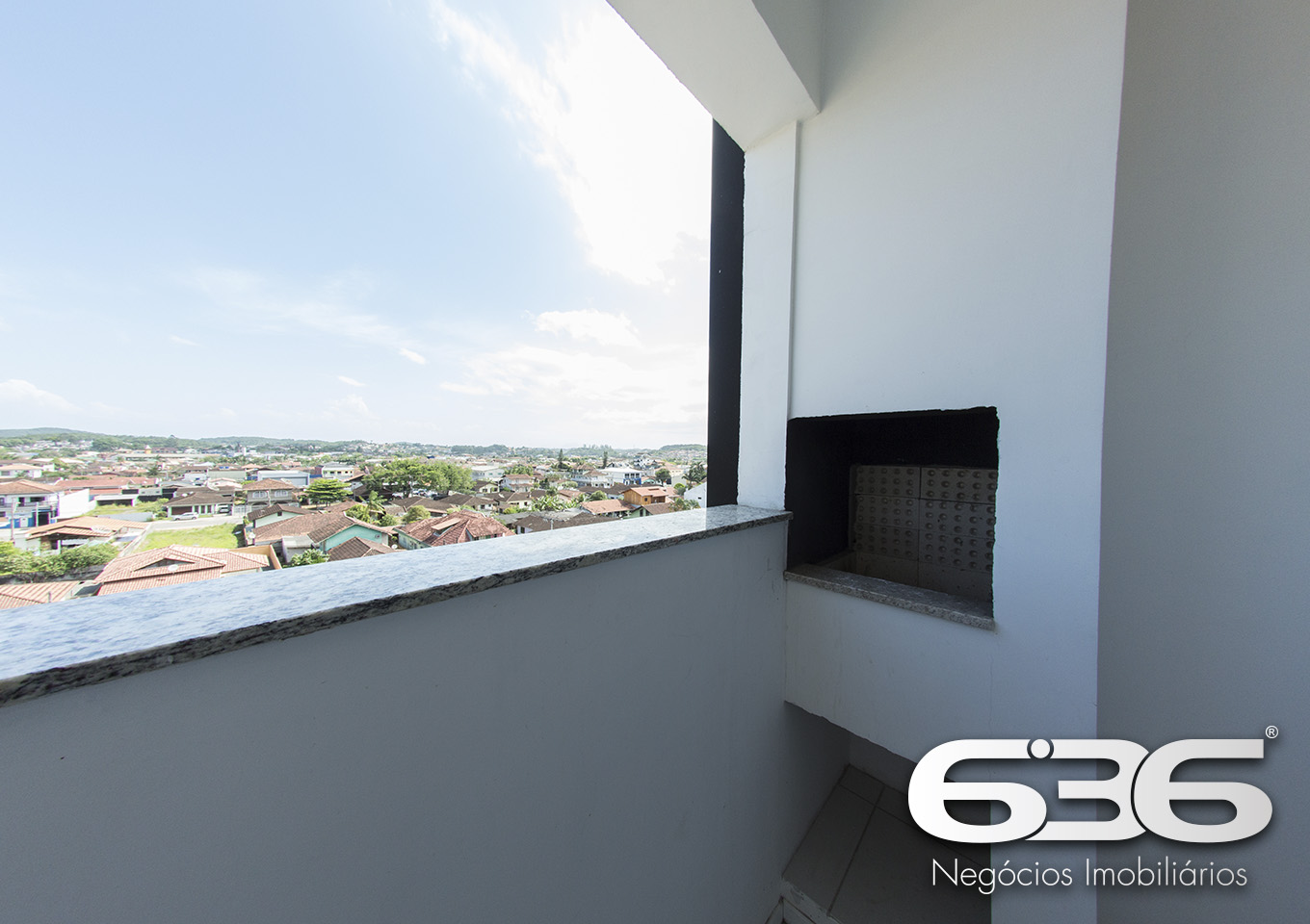 Foto de Apartamento Joinville Fátima 01035348