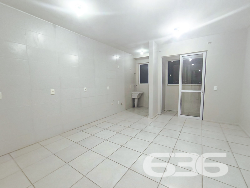 Apartamento - Fátima - Joinville