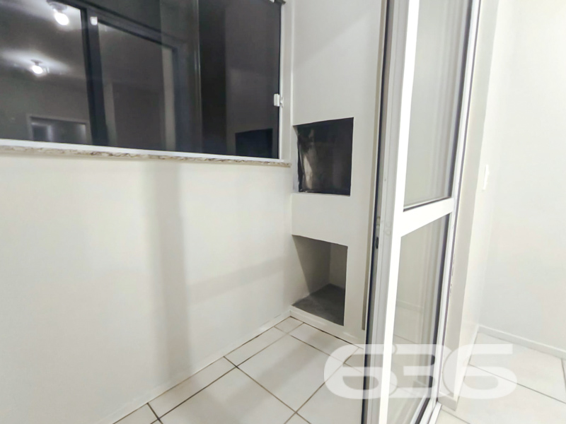 Apartamento - Fátima - Joinville