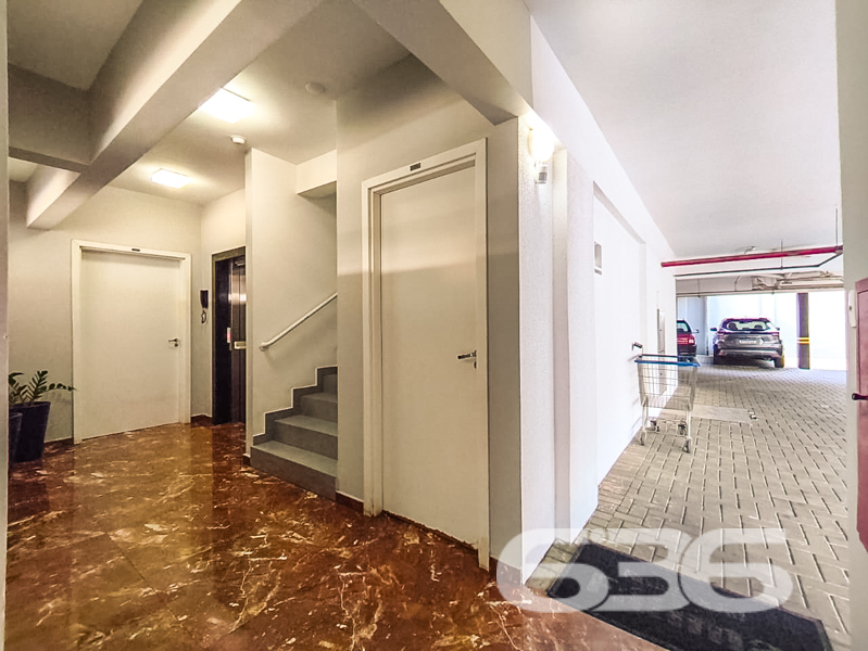 Apartamento - Fátima - Joinville
