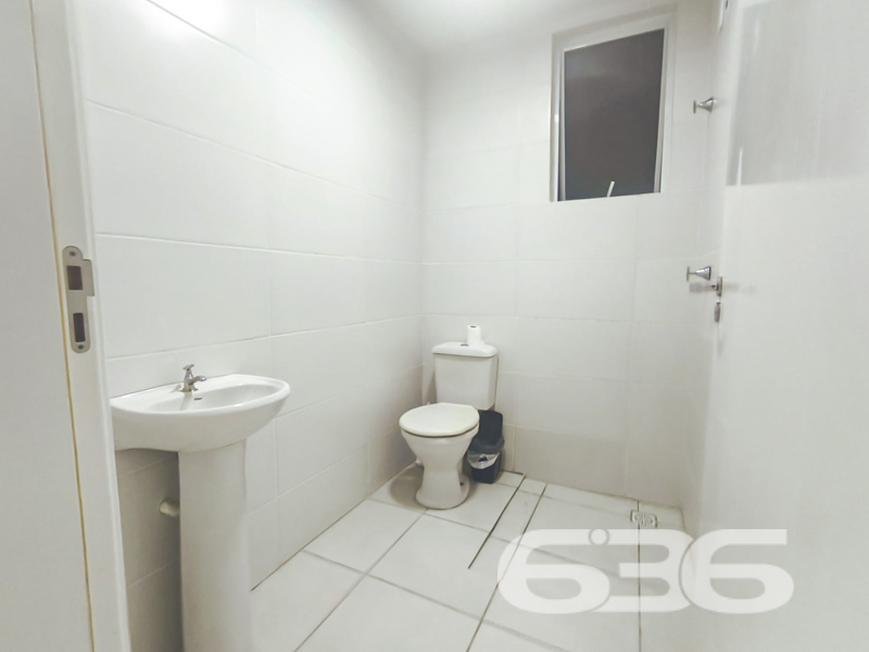 Apartamento - Fátima - Joinville