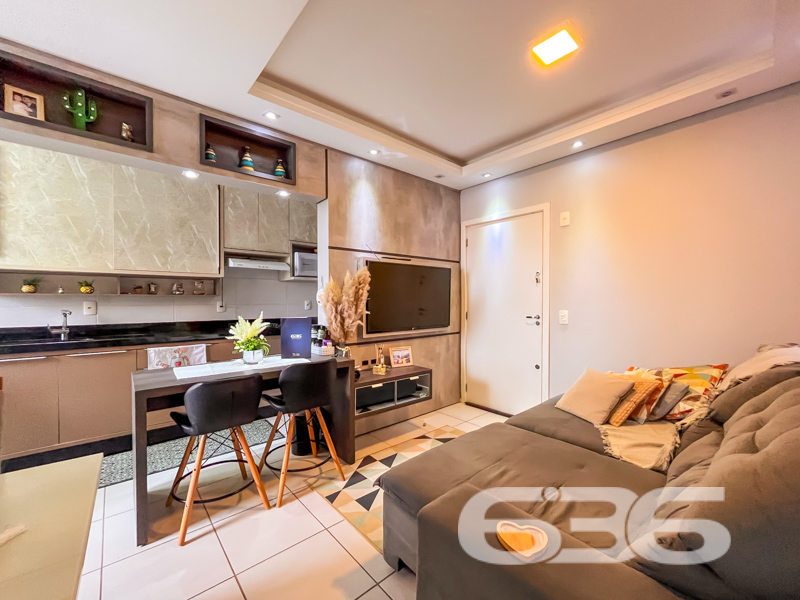 Apartamento - Fátima - Joinville