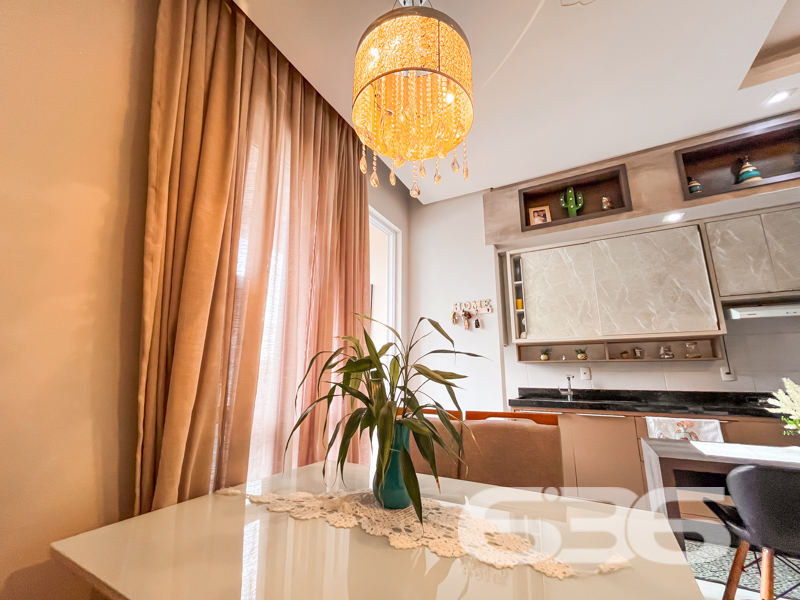 Apartamento - Fátima - Joinville
