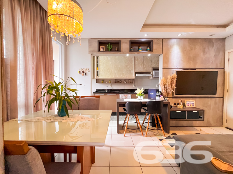 Apartamento - Fátima - Joinville
