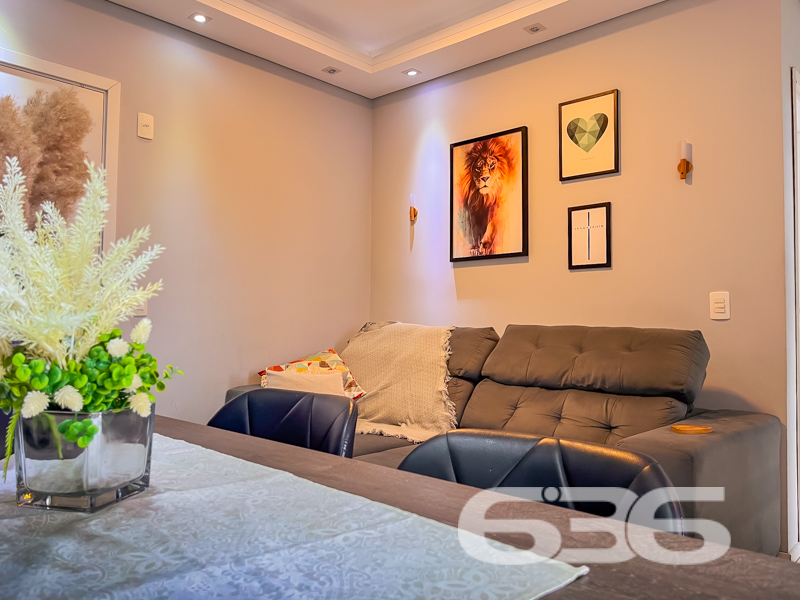 Apartamento - Fátima - Joinville